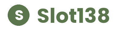 Slot138 Logo